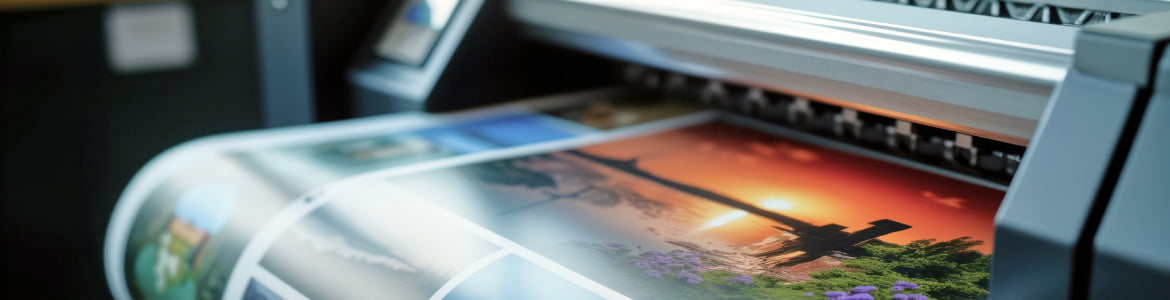 광고물 배경 이미지